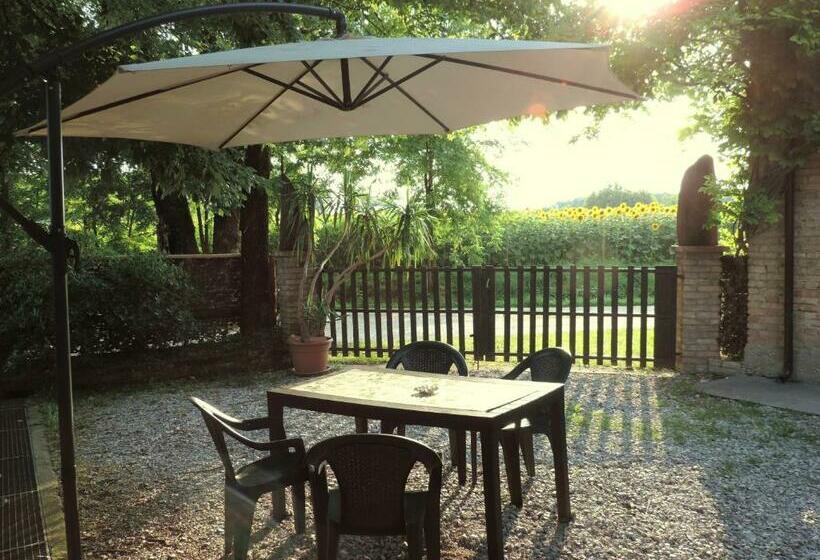 B&b I Prati Di Varmo