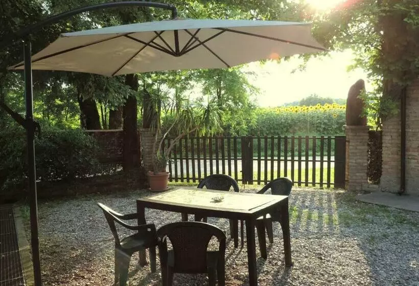 B&b I Prati Di Varmo