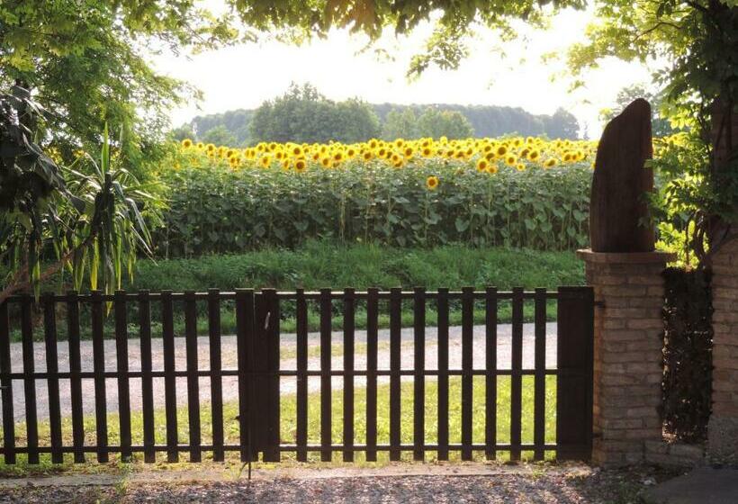 B&b I Prati Di Varmo