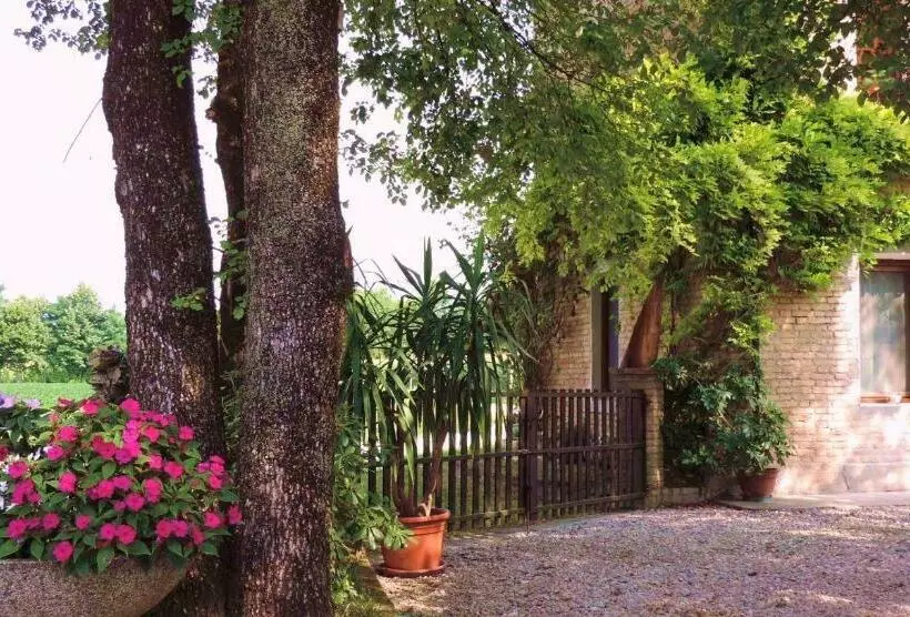 B&b I Prati Di Varmo