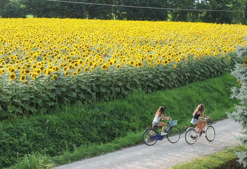 B&b I Prati Di Varmo