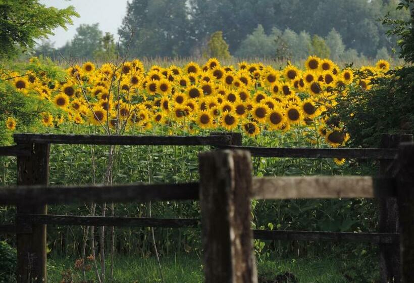 B&b I Prati Di Varmo