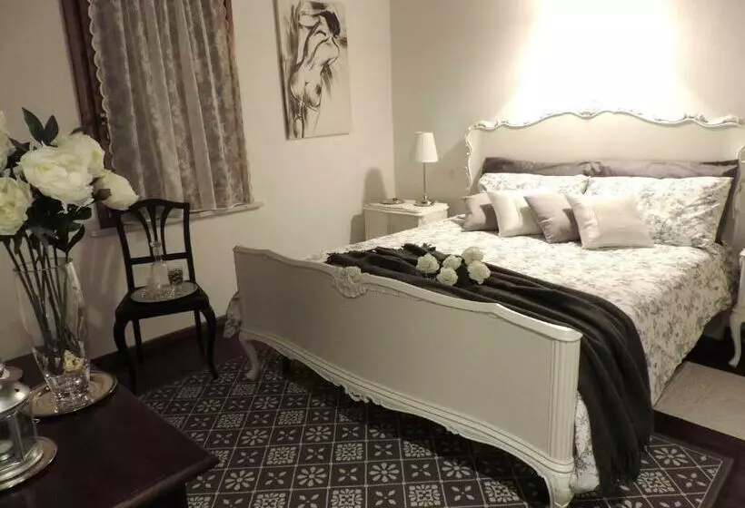 B&b I Prati Di Varmo