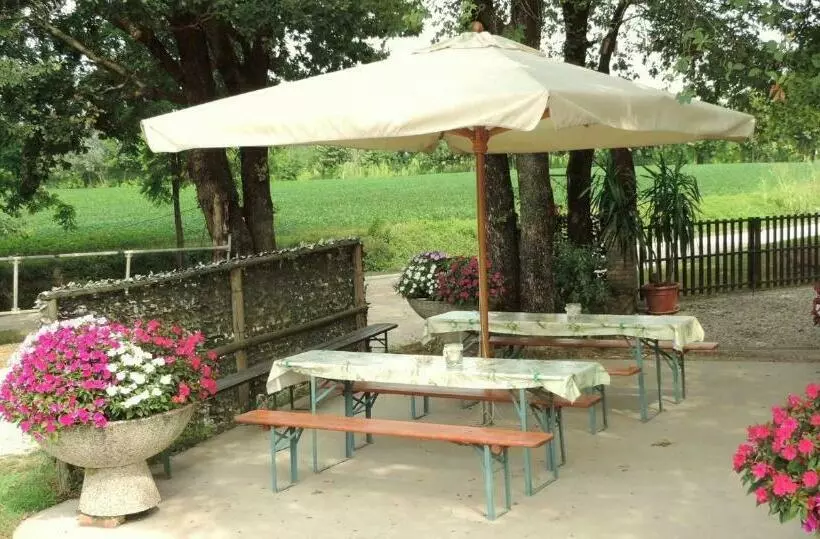 B&b I Prati Di Varmo