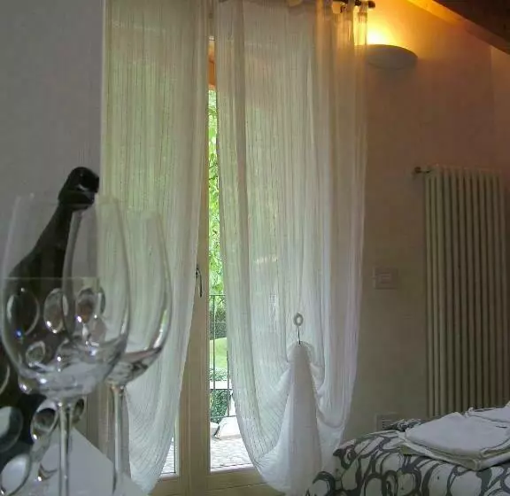 B&b Il Noce Alla Finestra