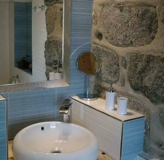 B&b Il Noce Alla Finestra