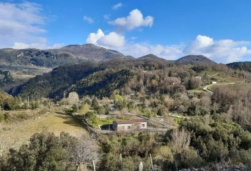 B&b Ristorante Grotta Del Romito