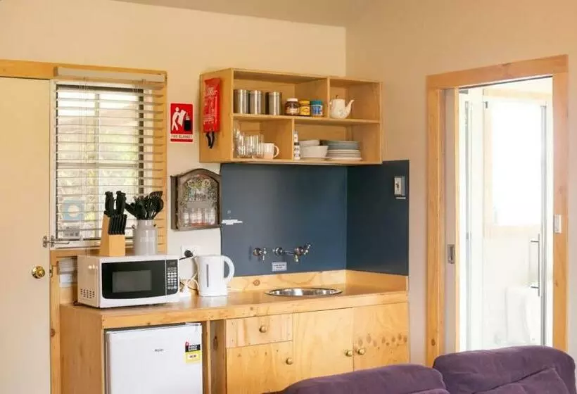 Aamiaismajoitus (B&B) 3 Hills At The Good Place