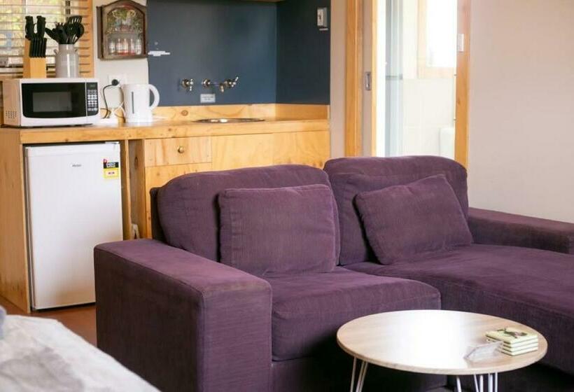 Bed and Breakfast 3 Hills At The Good Place