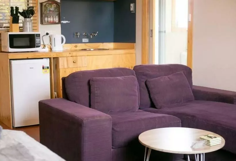 Aamiaismajoitus (B&B) 3 Hills At The Good Place