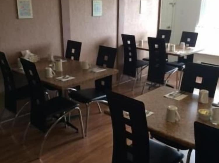 Bed and Breakfast Carleton Motel And Coffee Shop