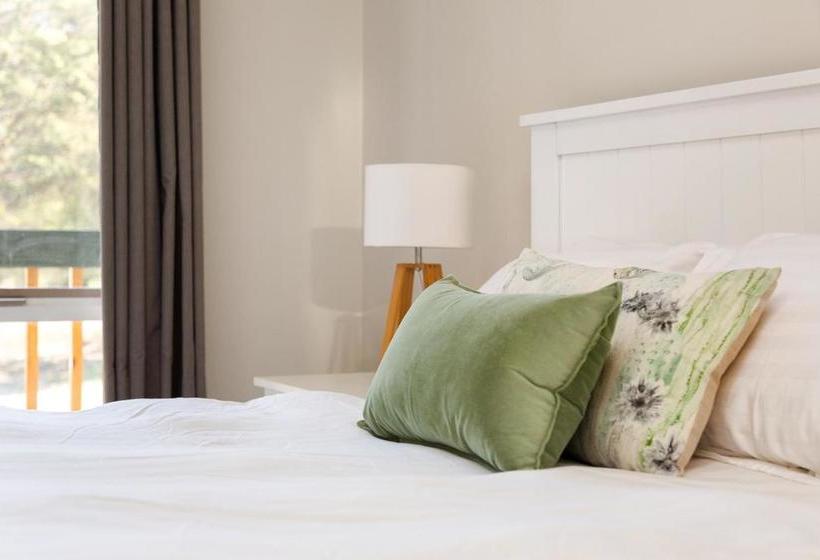 민박 Cockatoo Cottages