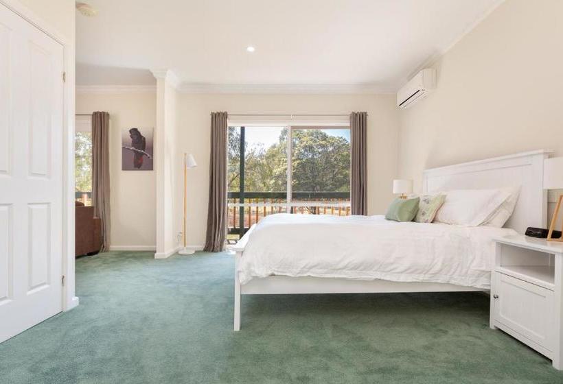 민박 Cockatoo Cottages