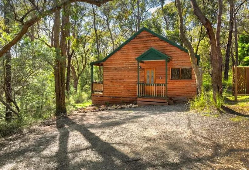 ベッドアンドブレックファースト Cockatoo Cottages