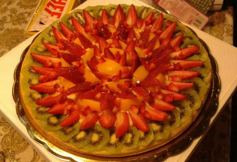 住宿加早餐  Crocevia Del Sale