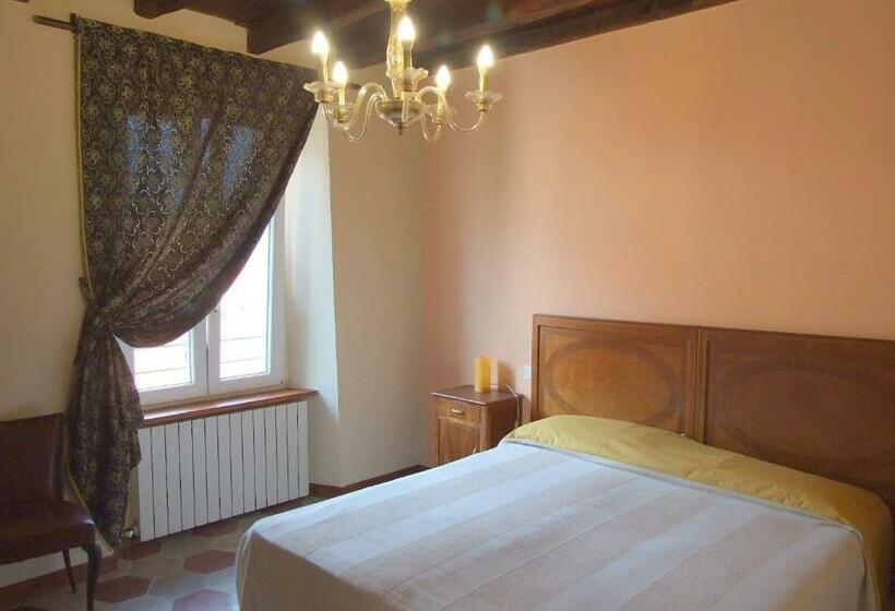 住宿加早餐  Crocevia Del Sale