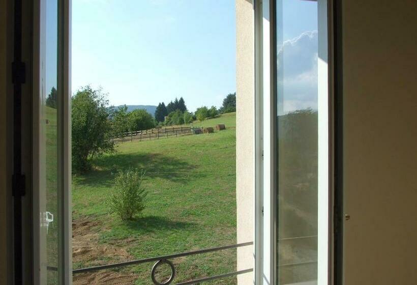 住宿加早餐  Crocevia Del Sale