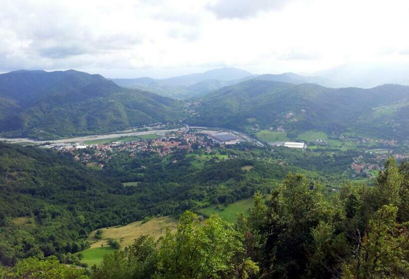 住宿加早餐  Crocevia Del Sale