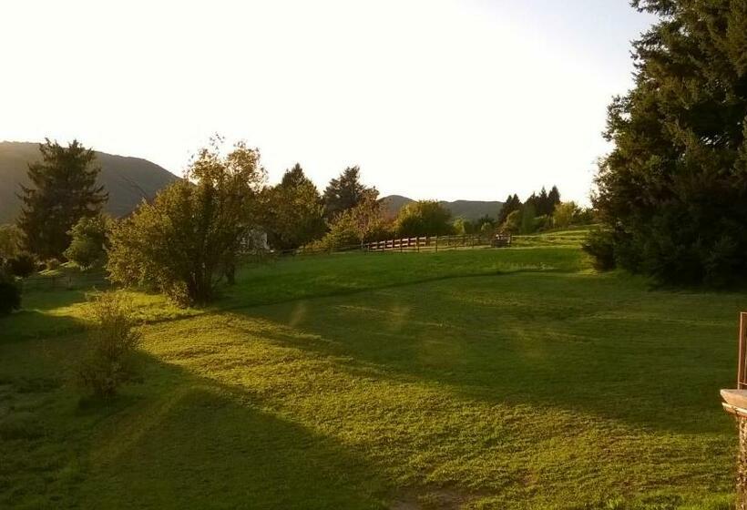 住宿加早餐  Crocevia Del Sale