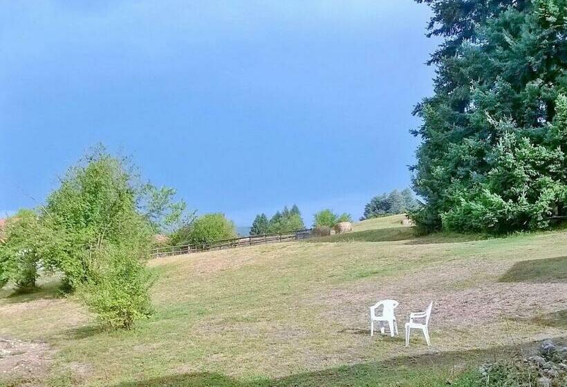 住宿加早餐  Crocevia Del Sale