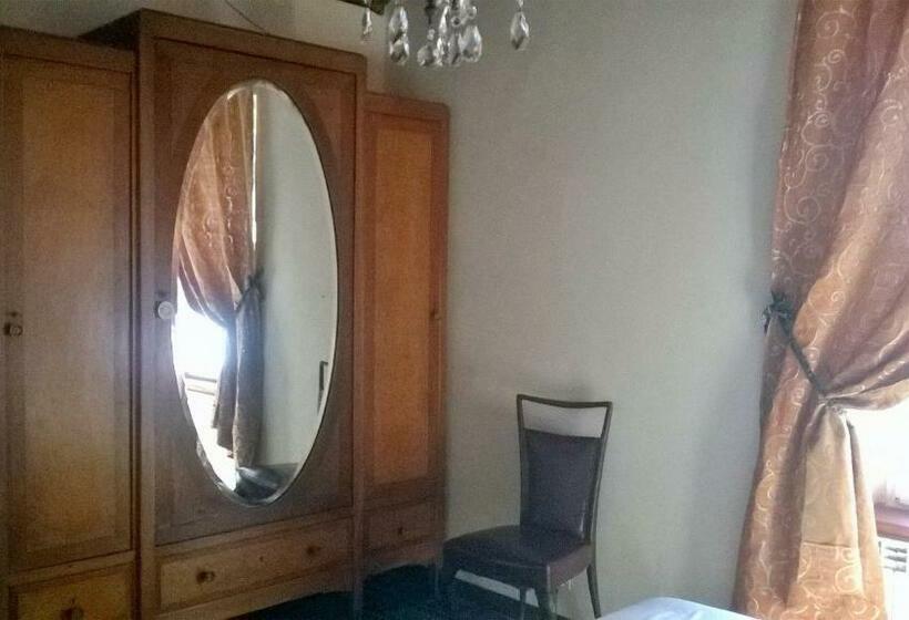 住宿加早餐  Crocevia Del Sale