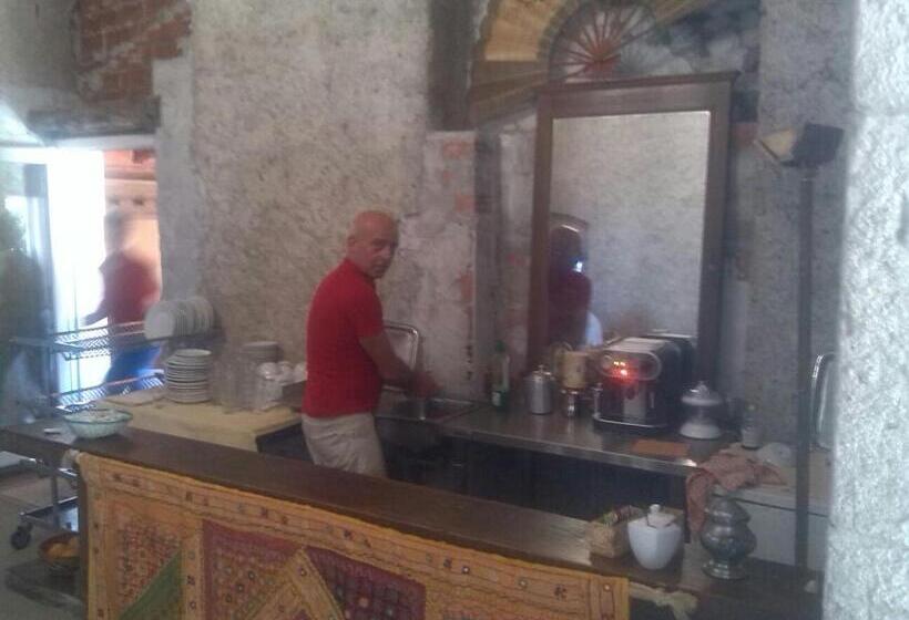 住宿加早餐  Crocevia Del Sale