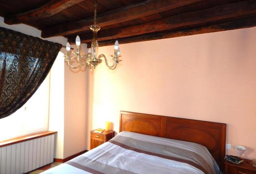 住宿加早餐  Crocevia Del Sale