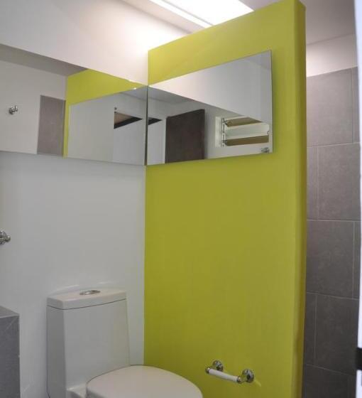 مبيت وإفطار Finca Cafe Bernal