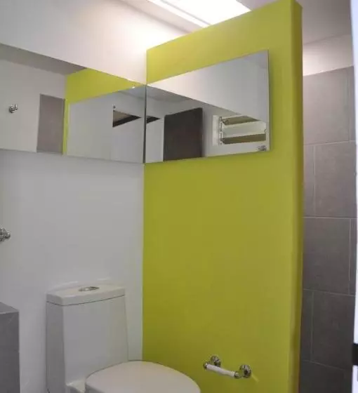 Aamiaismajoitus (B&B) Finca Cafe Bernal