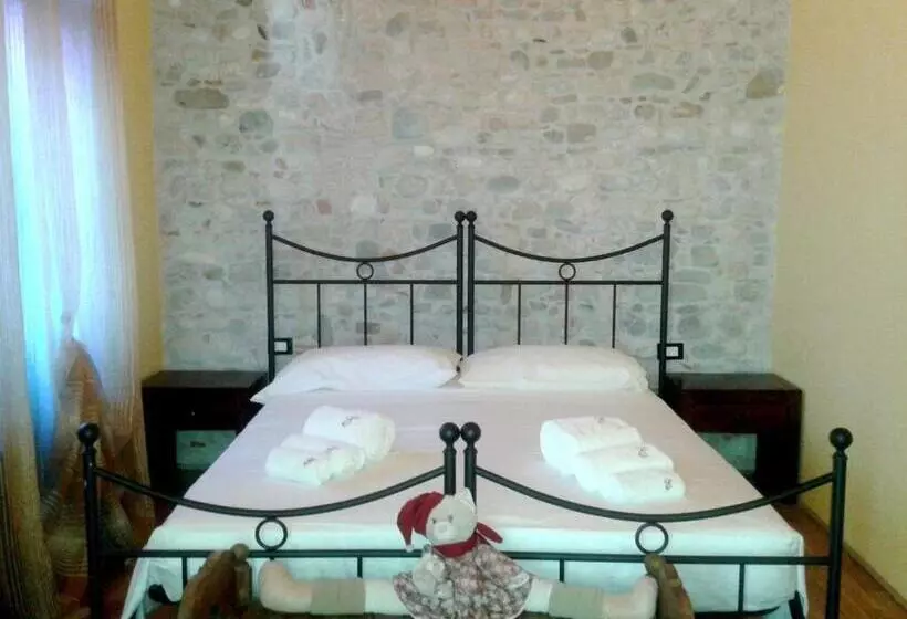 Aamiaismajoitus (B&B) Friulmarangon