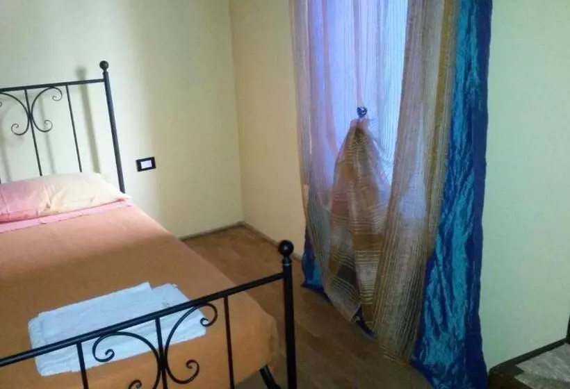 Aamiaismajoitus (B&B) Friulmarangon