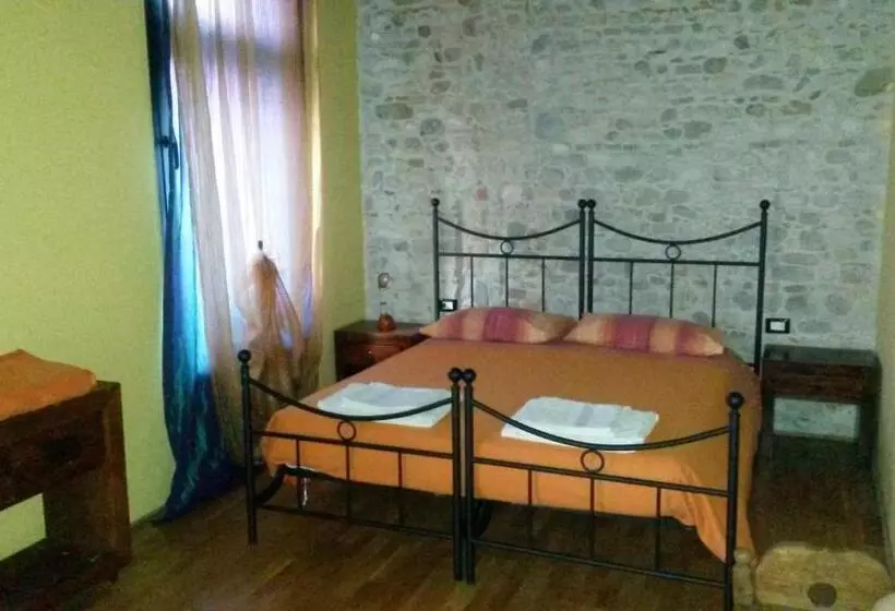 Aamiaismajoitus (B&B) Friulmarangon