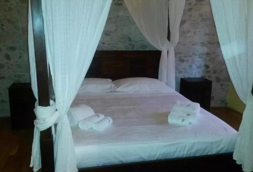 Aamiaismajoitus (B&B) Friulmarangon