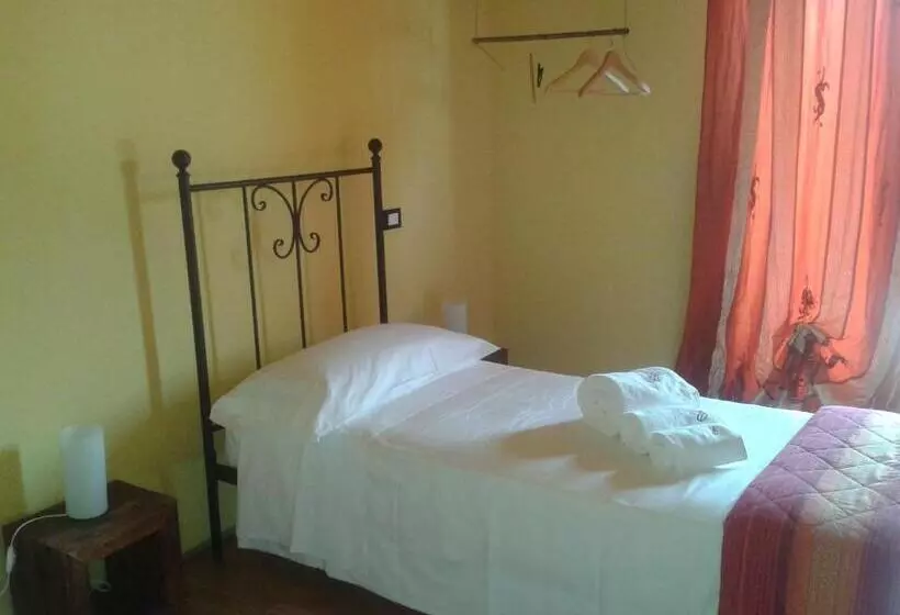 Aamiaismajoitus (B&B) Friulmarangon