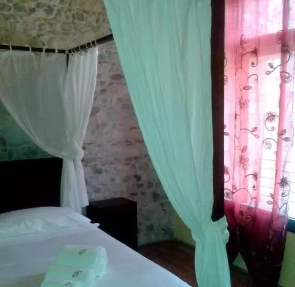 Aamiaismajoitus (B&B) Friulmarangon