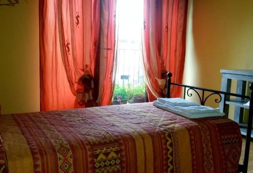 Aamiaismajoitus (B&B) Friulmarangon