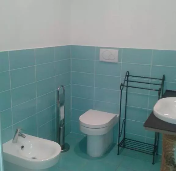 Aamiaismajoitus (B&B) Friulmarangon