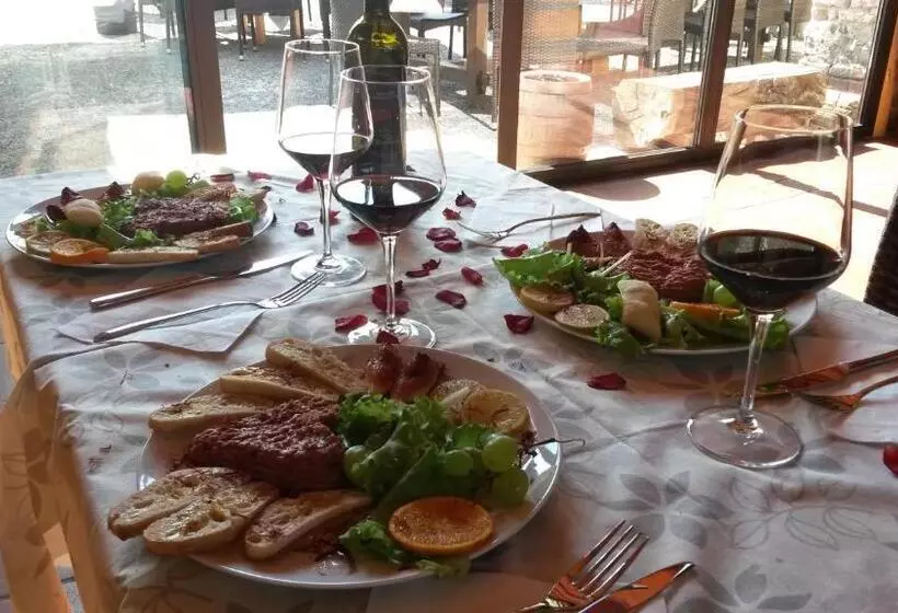 Aamiaismajoitus (B&B) Friulmarangon