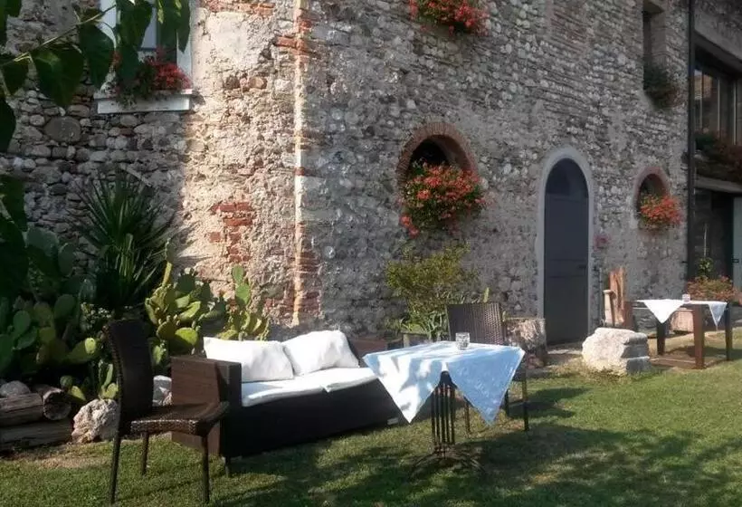 Aamiaismajoitus (B&B) Friulmarangon