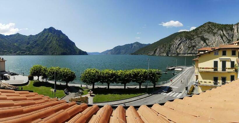 住宿加早餐  Iseo Lake