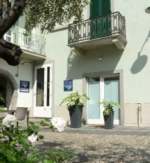 Aamiaismajoitus (B&B) Iseo Lake