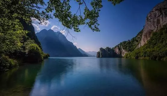 Aamiaismajoitus (B&B) Iseo Lake