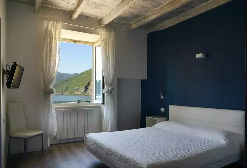 Aamiaismajoitus (B&B) Iseo Lake