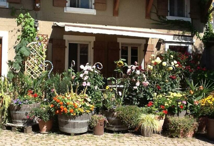 Bed & Breakfast La Tourelle