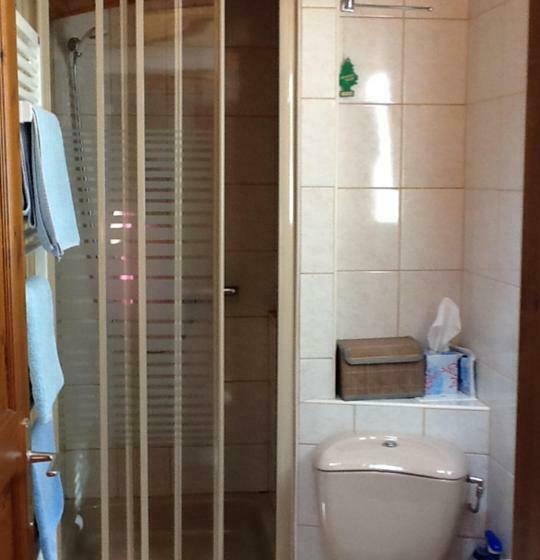 Bed & Breakfast La Tourelle