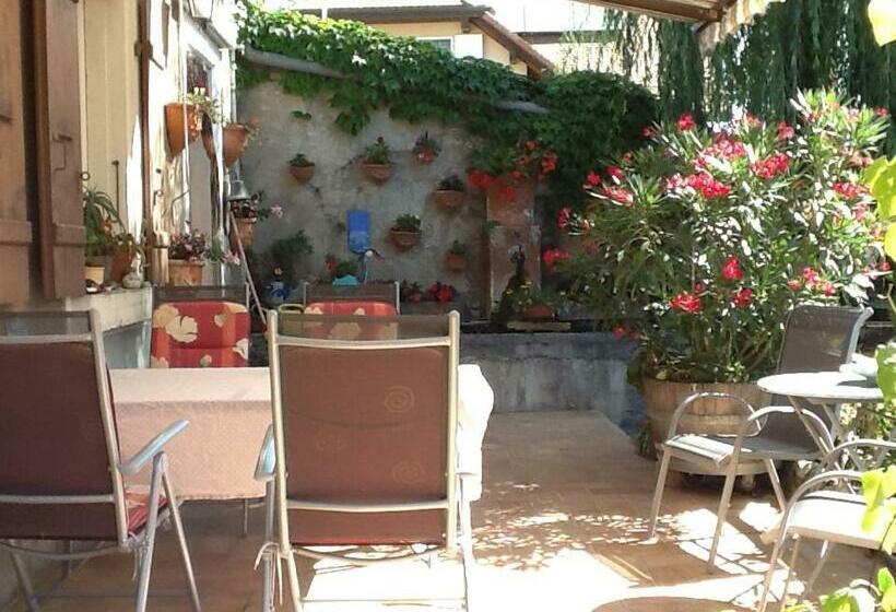 Bed & Breakfast La Tourelle