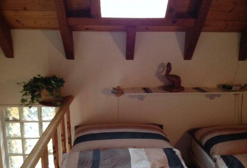 Bed & Breakfast La Tourelle