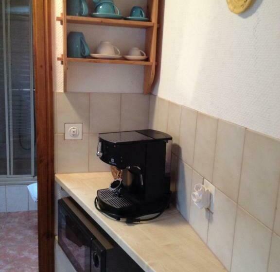 Bed & Breakfast La Tourelle