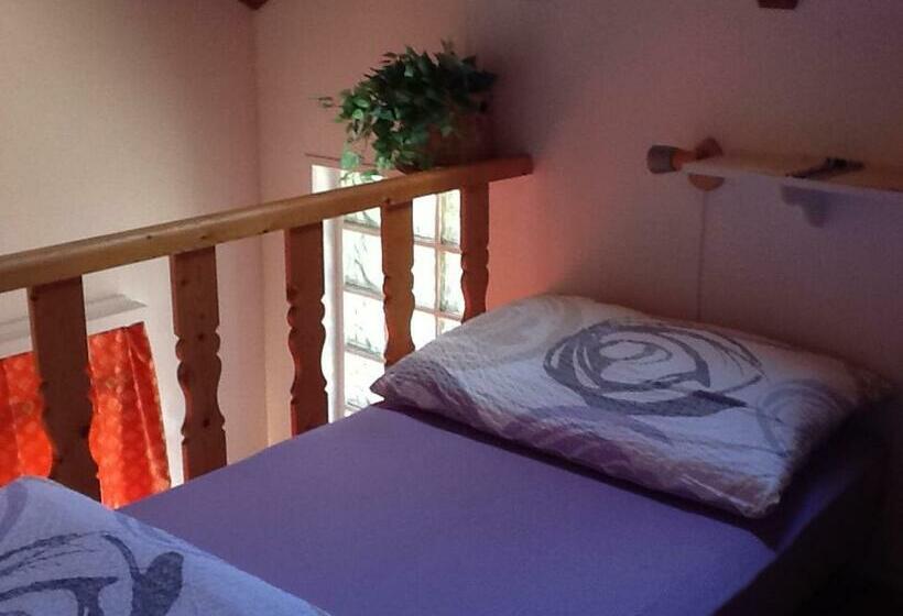 Bed & Breakfast La Tourelle