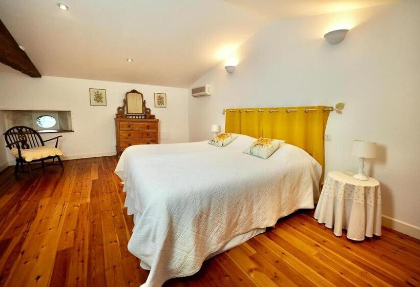 Bed and Breakfast Logis Du Paradis